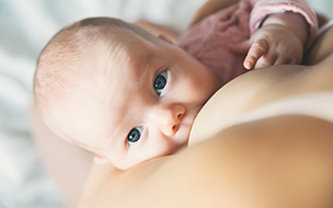 How Breastfeeding Benefits Both Mother and Baby