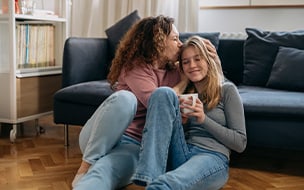 You Can Have a Strong Relationship With Your Teen. Here’s How.