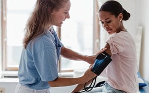 High Blood Pressure: Kids Can Have It Too