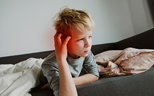 Ear Ache vs. Ear Infection: What's the Difference?