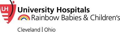 UH Rainbow Babies & Children's Cleveland, Ohio logo