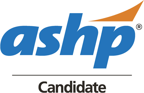 ASHP Accredited