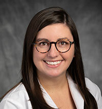 Bridget Gegorski, PharmD, MS, BCSCP