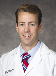 Robert Gillespie, MD