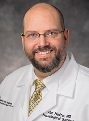 Alan S. Hoffer, MD