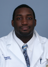 Robert Jones, MD