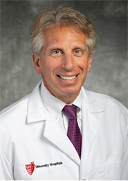 Jeffrey Marks, MD