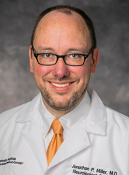 Jonathan P. Miller, MD