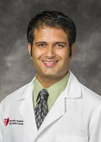 Ameya Nayate, MD