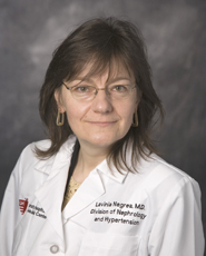 Lavinia A. Negrea, MD