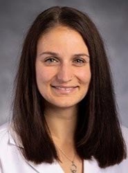 Amanda Pensiero, MD