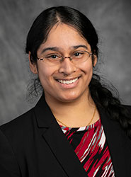 Indrani Kar, PharmD