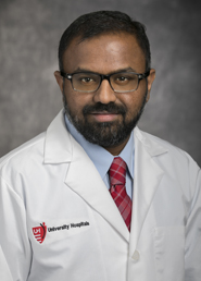 Sree Tirumani, MD