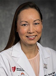 Krystal L. Tomei, MD