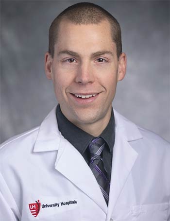 Jackson Herzog, MD