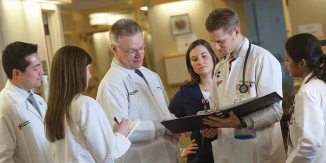 University Hospitals Neurology Residency