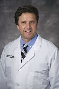 Fabio Cominelli, MD, PhD