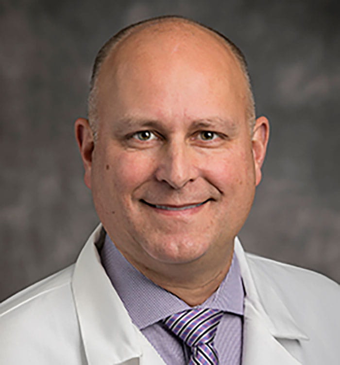 Scott Howard, MD