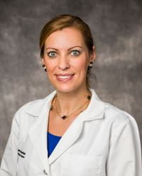 Irina Jaeger, MD