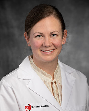 Meghan Kapp, MD