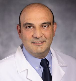 Marwan Nasif, MD UH Cardiology