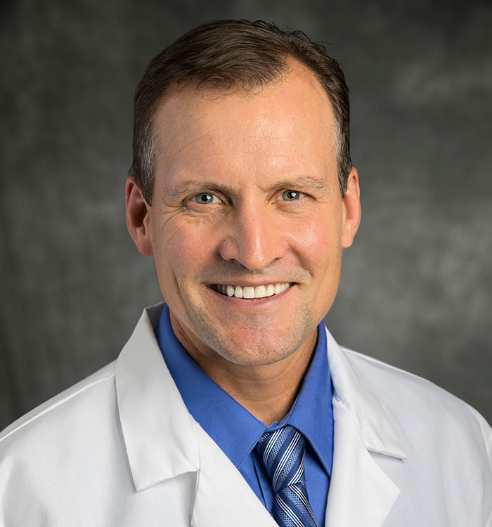 Michael Schaefer, MD