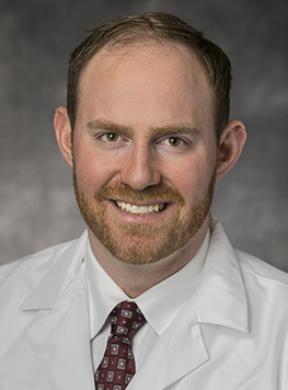 Gabriel Smith, MD