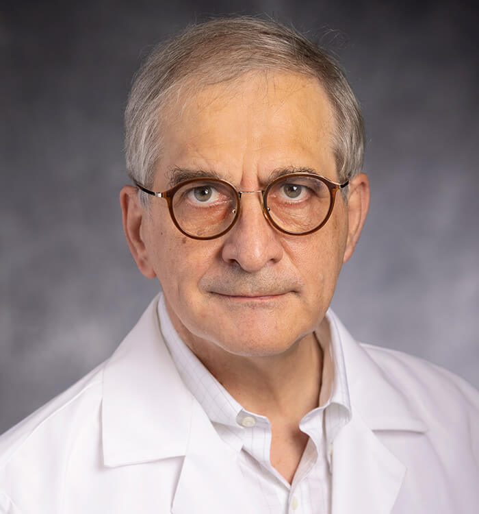 Koen van Besien, MD, PhD UH Seidman Cancer Center
