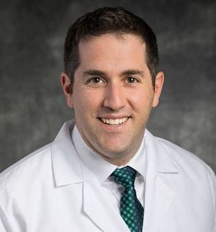 Michael Zell, MD UH Radiology